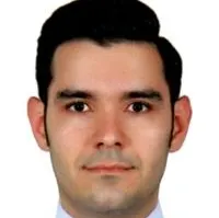 دکتر کامیار عباسی