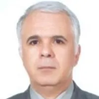 دکتر قاسم امتی شبستری