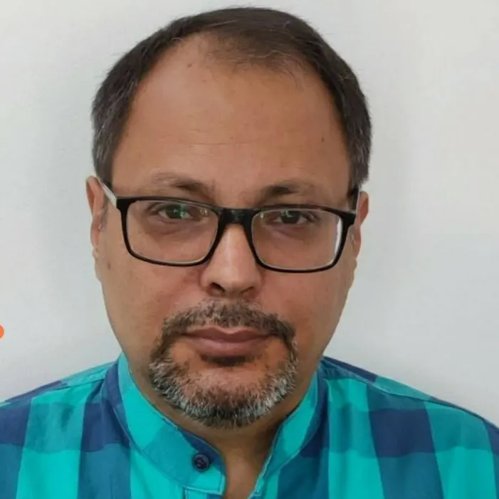 دکتر امیررضا کیوان