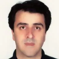 دکتر علیرضا نعمتی