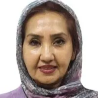 دکتر لاله سلاجقه