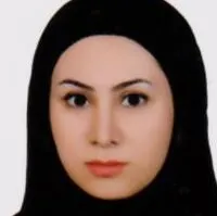 دکتر یاسمن زیدشفیعی