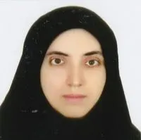 دکتر مهدیه صابری اناری