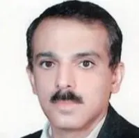 دکتر فرشید محسنیان جهرمی