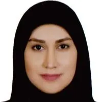 دکتر متینه حیدری