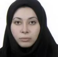 دکتر ساناز احمدی کرویق