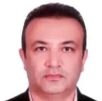 دکتر محمدرضا رنجبر