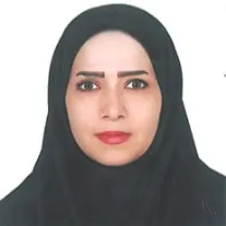 صفیه عبدالحسین دوخت