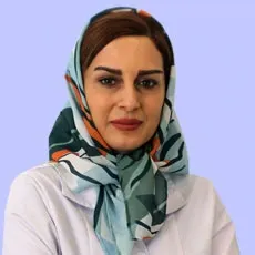 دکتر ندا زرین نژاد