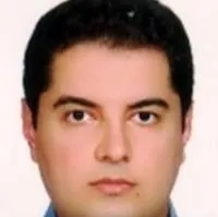 دکتر صابر ظفرشمس پور