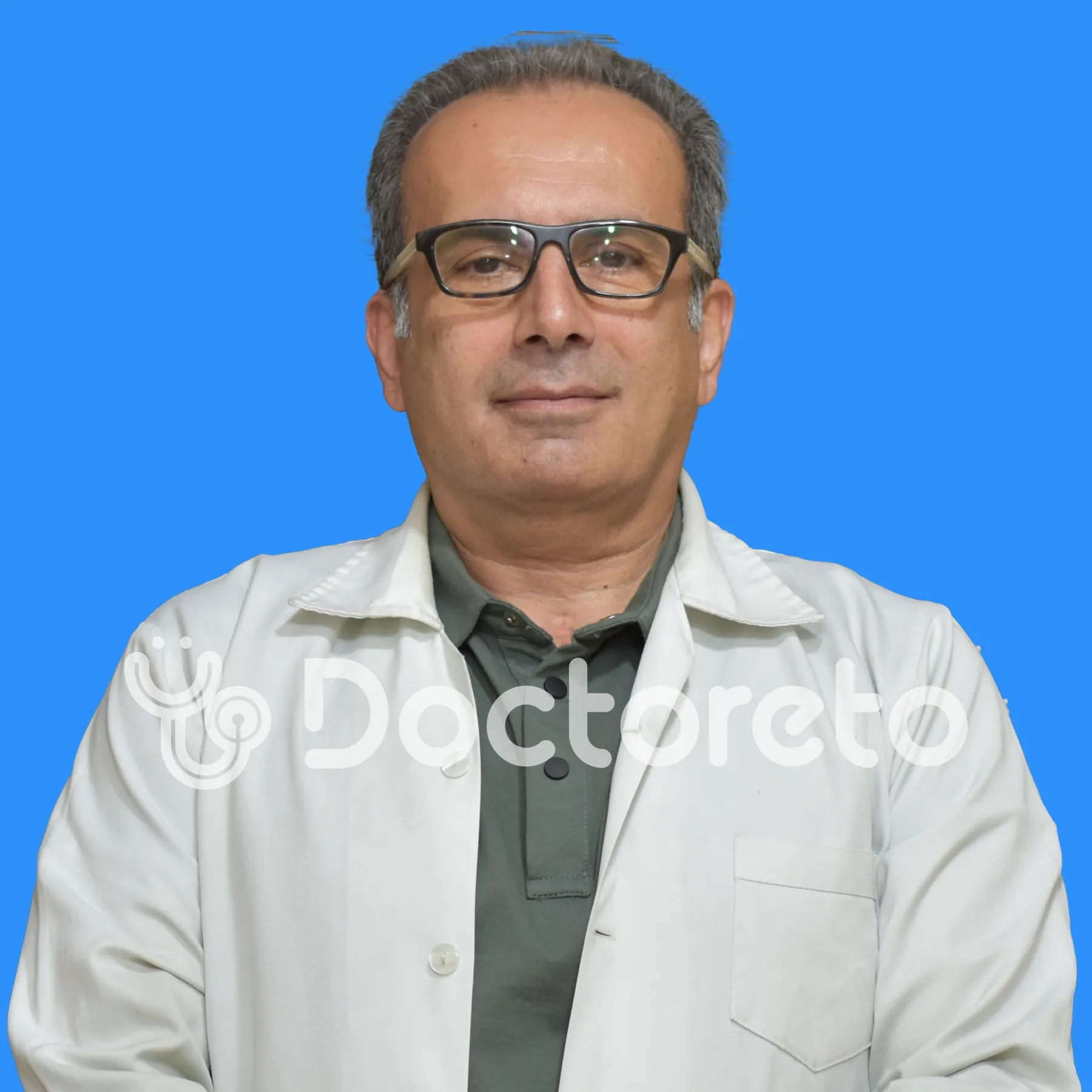 دکتر محمدحسین معروفی