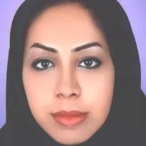 راضیه اهرمی