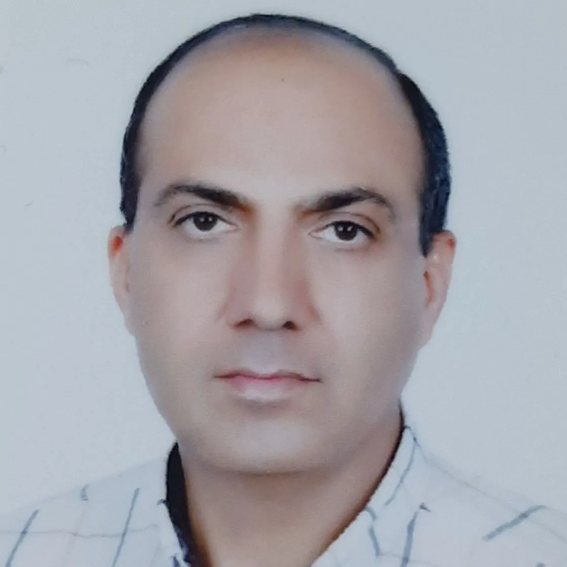 رحمن کهانی