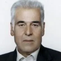 دکتر یداله نوذری