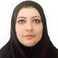 دکتر فریبا ذوالفقاری سیچانی