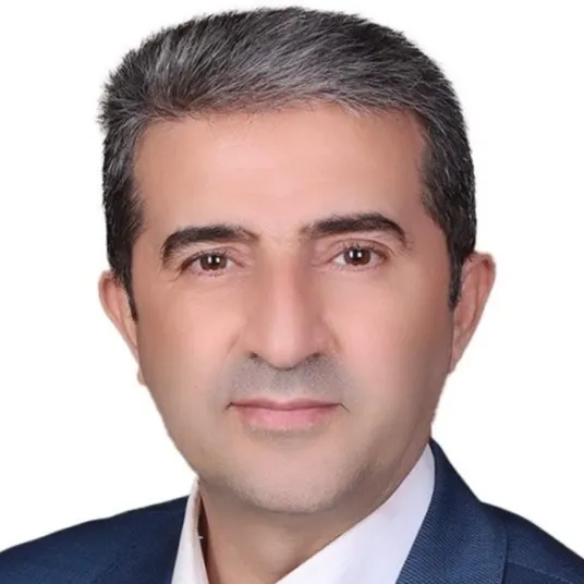 دکتر محمدرضا کوچری