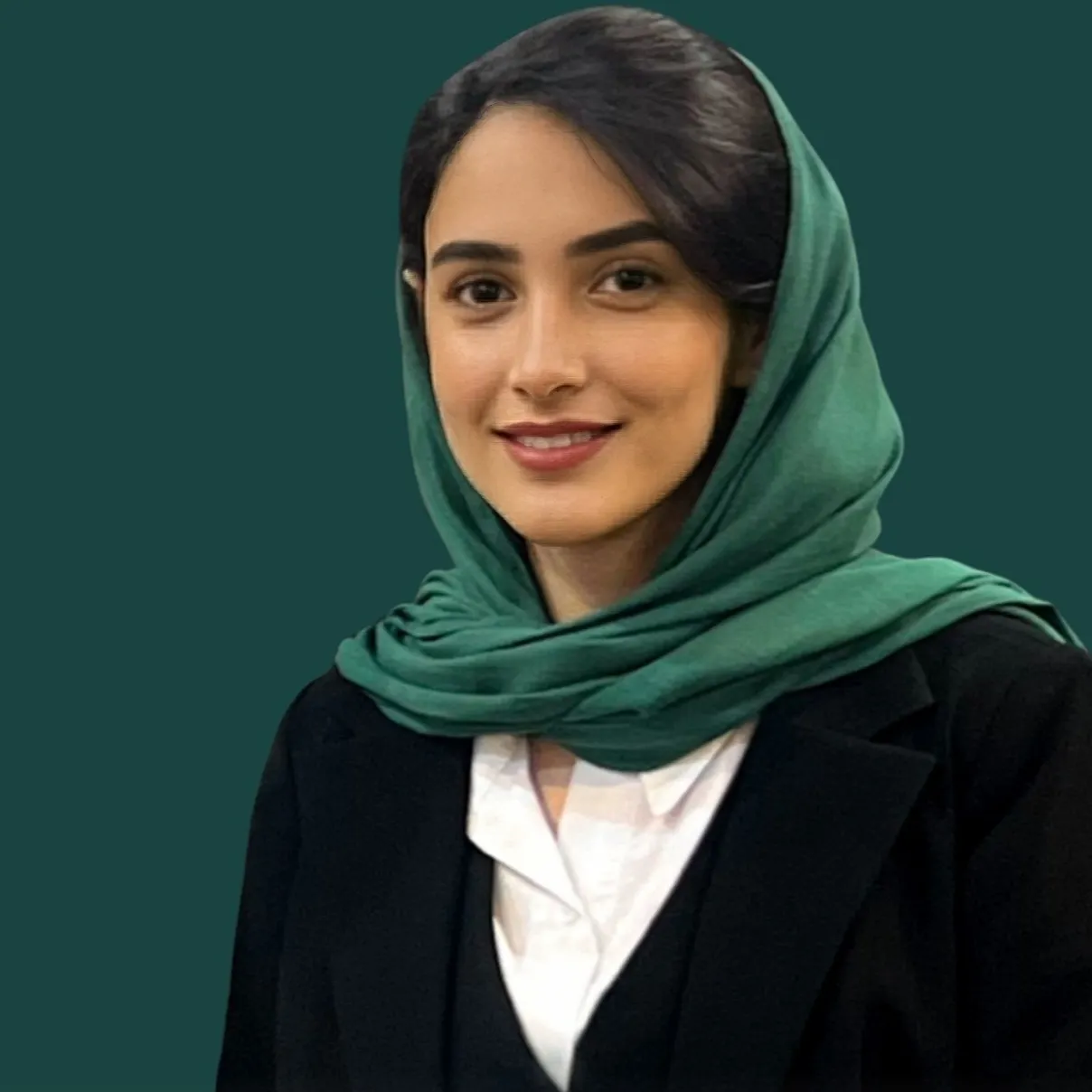 عاطفه برزگری دهج