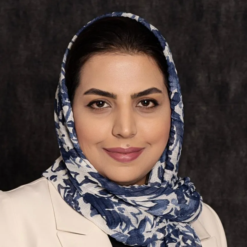 فهیمه بیدست