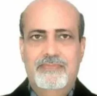 دکتر احمد قطب زاده اردکانی