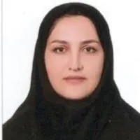 دکتر فروغ نیکزاد
