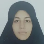 فاطمه ابراهیمی