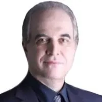 دکتر محمدفرخ آصف زاده