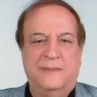 دکتر عزیزاله حاتمی