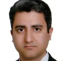 دکتر علی امینی هرندی