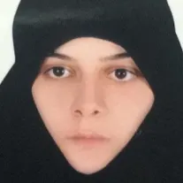 زهره قاسمی