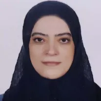 معصومه یوسفی لویه