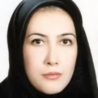 دکتر مریم ایروانی محمدآبادی