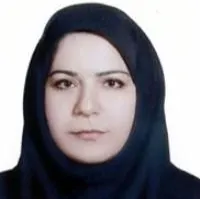 دکتر ناهید مسعودی