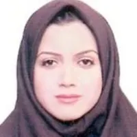 دکتر نیلوفر مجرد