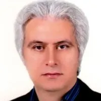 دکتر کامبیز محمدی