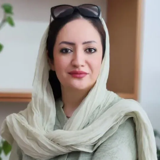 مهنوش صفائی