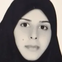نسرین معافی