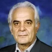 دکتر ایرج بالازاده