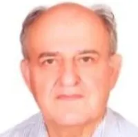 دکتر سیداسداله اسدنیا