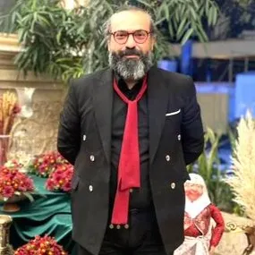 دکتر افشین پرتوی