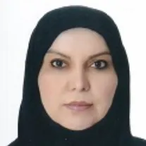 دکتر مژگان عارفی