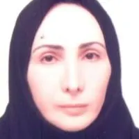 دکتر فریبا جعفرزاده
