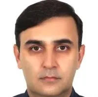 دکتر وحید دهستانی