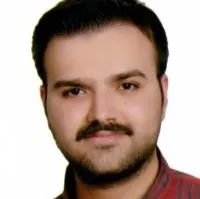 دکتر پوریا بهزادنژاد