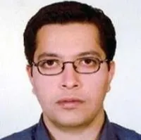 دکتر آرشا تفرشی حسینی