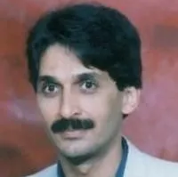 دکتر احمد سدیدی