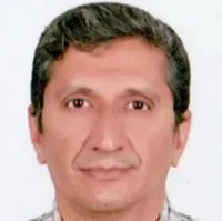 دکتر امیررضا وفائی
