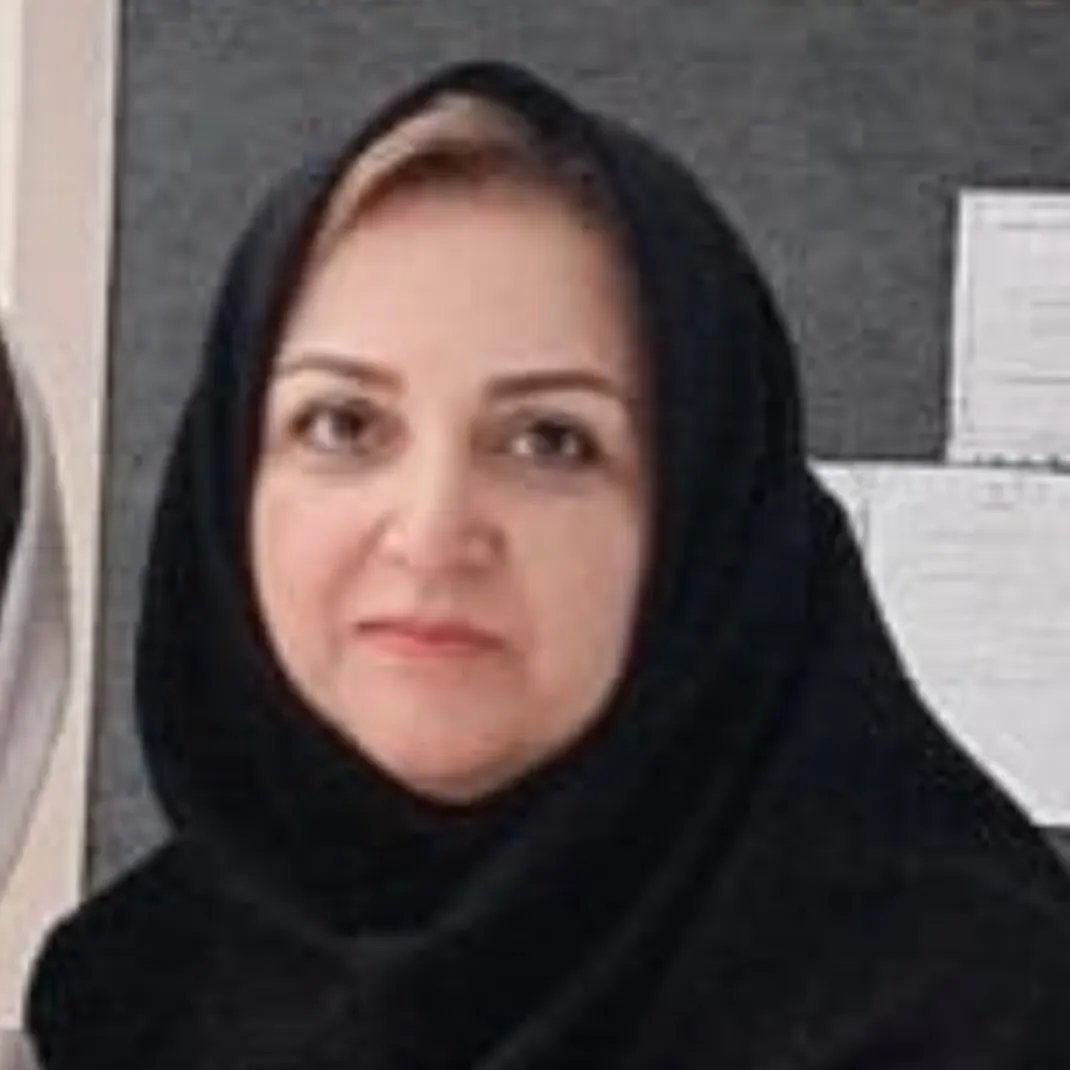 الهام ظهیرآبادی