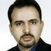 دکتر اکبر مهرافزان