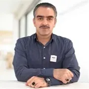 دکتر امید شریفی