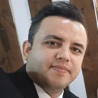 دکتر اسحاق علیزاده لیپائی